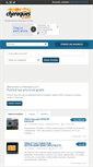Mobile Screenshot of chereques.com